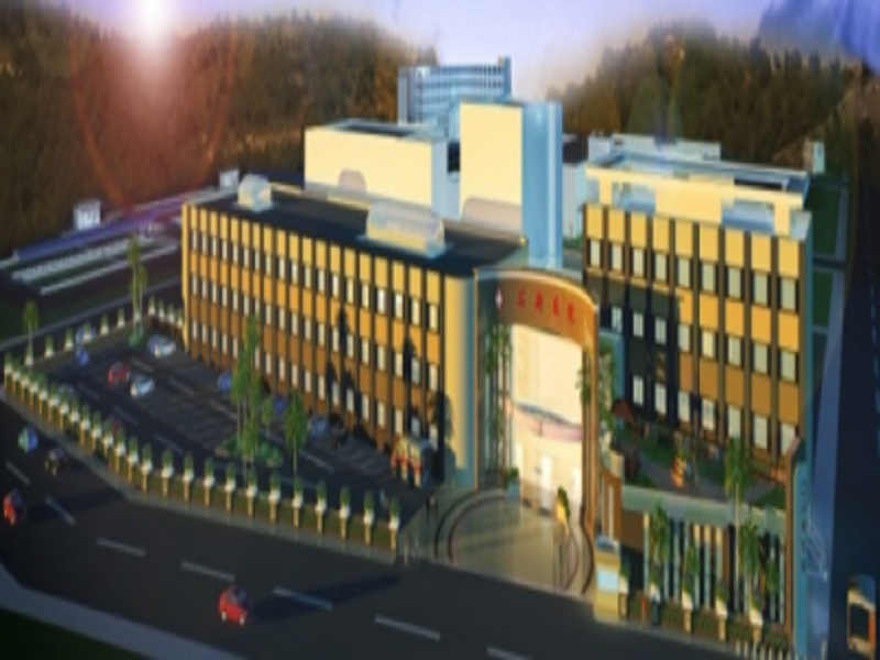 东莞市樟木头石新医院
