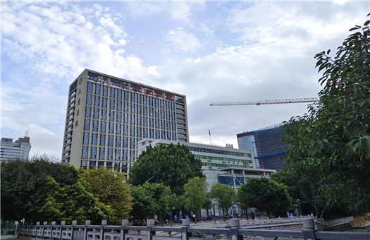 福建省福州儿童医院