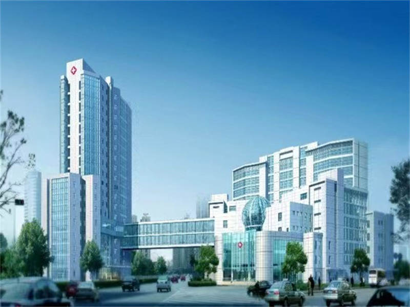 上海市浦东新区浦南医院