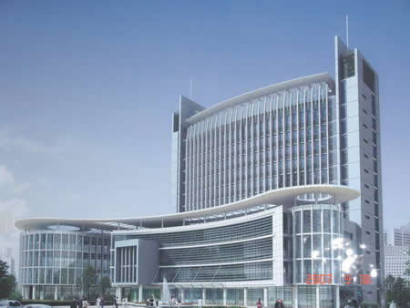 常德职业技术学院附属第一医院（常德市第三人民医院）