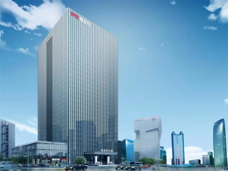 深圳市粤美特