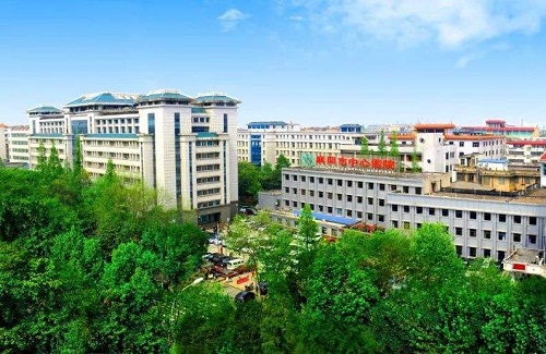 襄阳市中心医院健康管理中心（襄城-南院区）