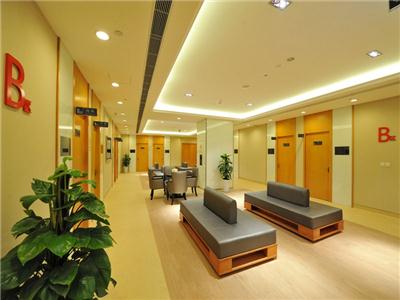 宁波爱康国宾（鼓楼分院）