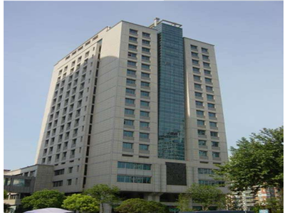 浙医二院国际医学中心/明州医院