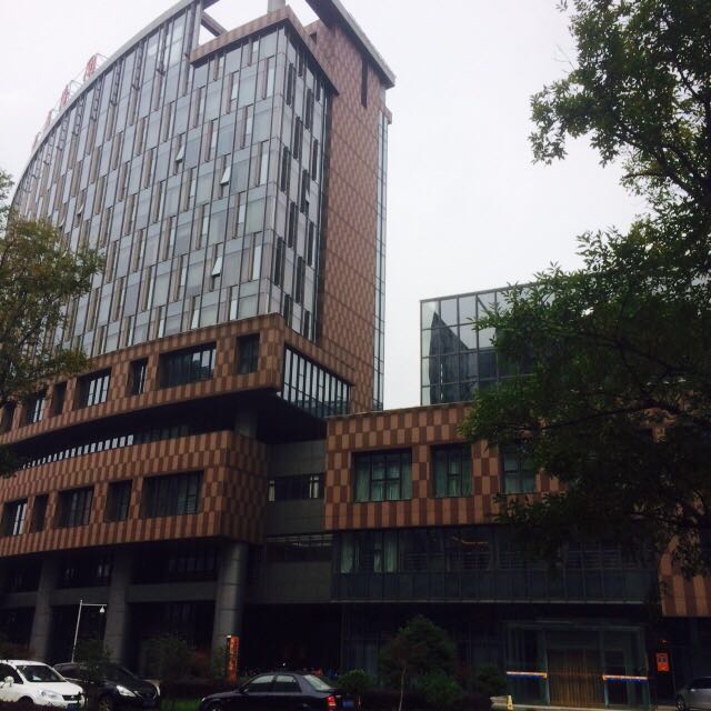 江阴爱康国宾(临港体检分院VIP部)