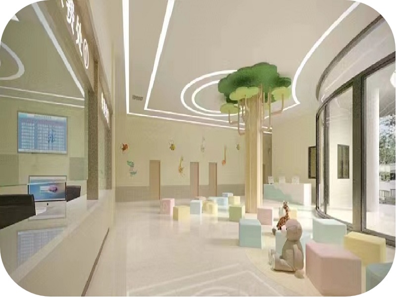 绵阳市妇幼保健院