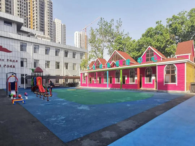 菏泽市牡丹人民医院儿童健康