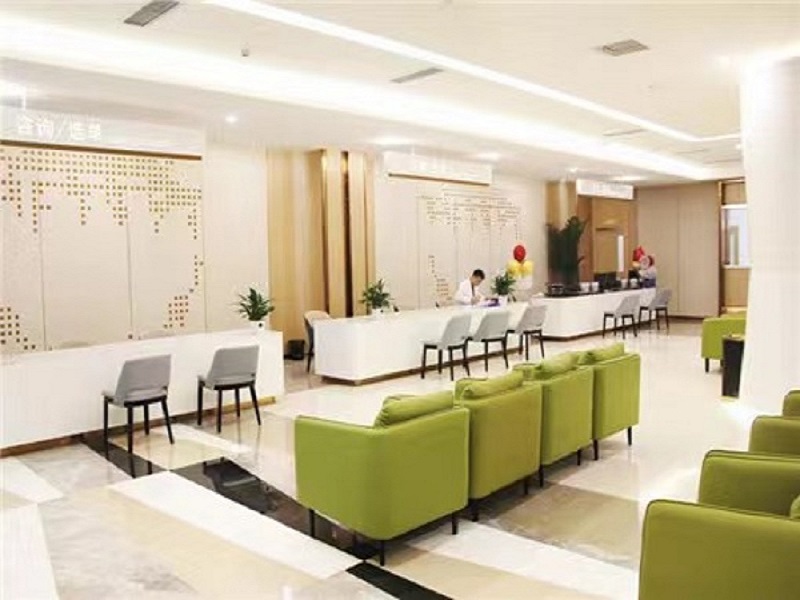 四川大学华西医院（武侯分中心）