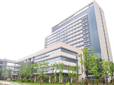 温州市鹿城区人民医院