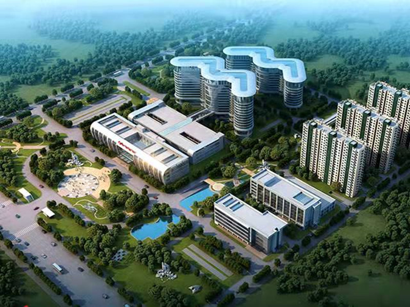 涉县医院健康封面图