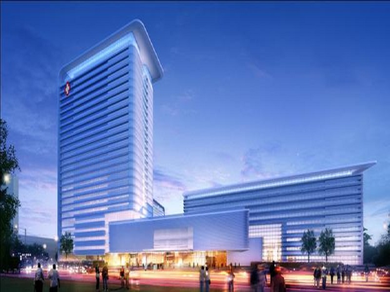 深圳市龙华区人民医院