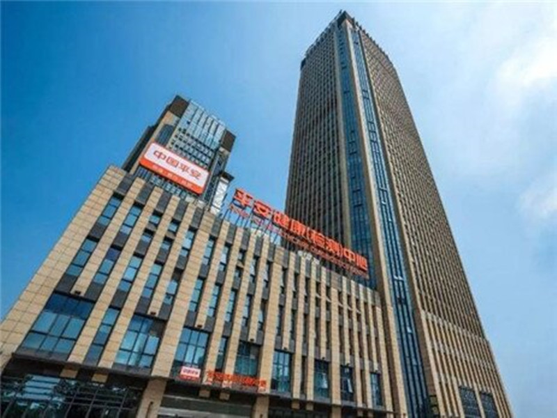 襄阳市平安健康检测中心