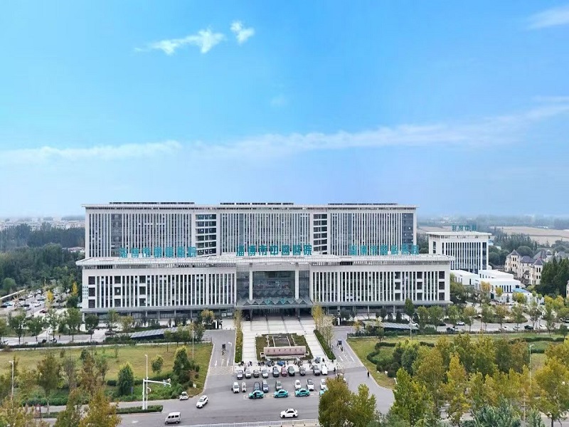 淄博市中医医院