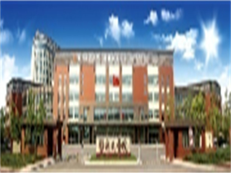 南京医科大学附属逸夫医院封面图