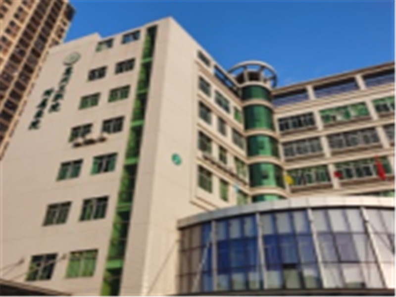 惠州市卫生职业技术学院附属医院