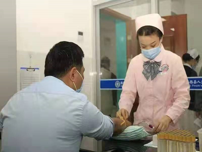 揭西县人民医院