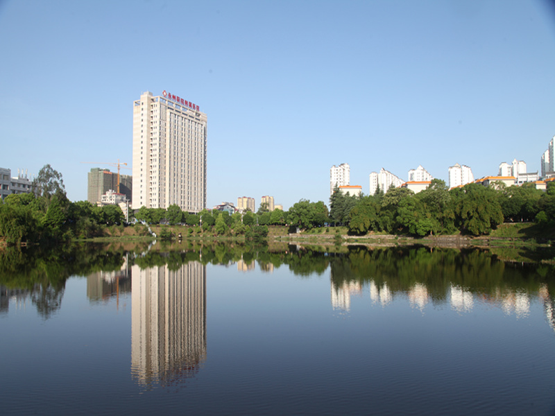 永州市第一人民医院（永州职业技术学院附属医院）