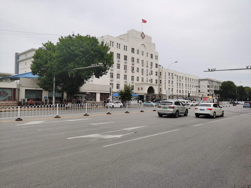 天津市红桥医院