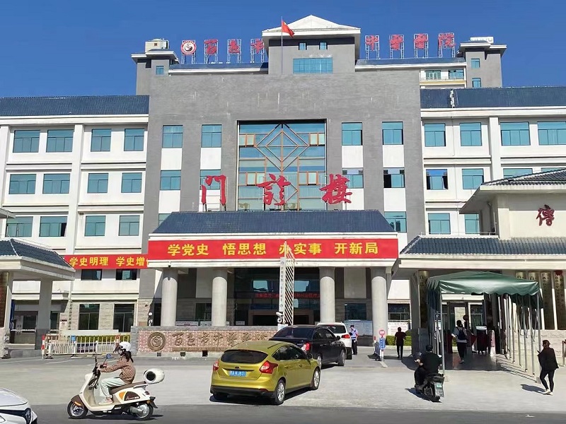 百色市中医医院