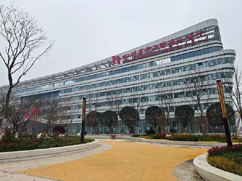 四川省中西医结合医院（高新院区）