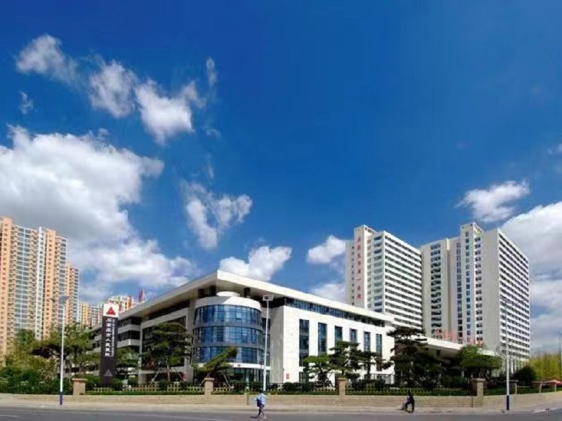 石家庄市人民医院建华院区