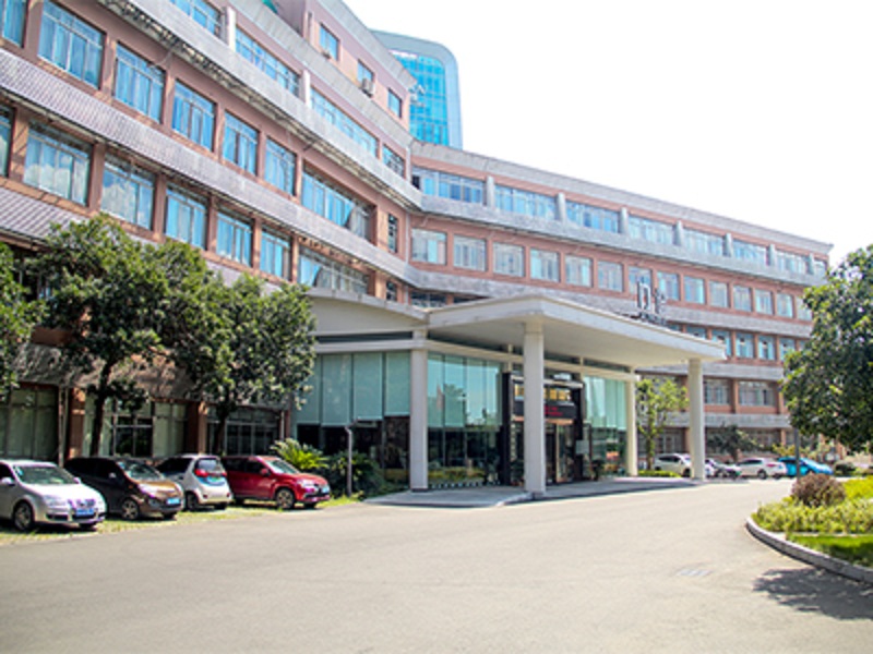 杭州天目山医院健康