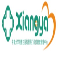 中南大学湘雅三医院景熙门诊部健康管理中心