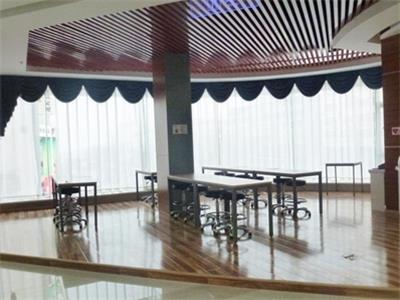 山西省太原美年大健康(双东分院)