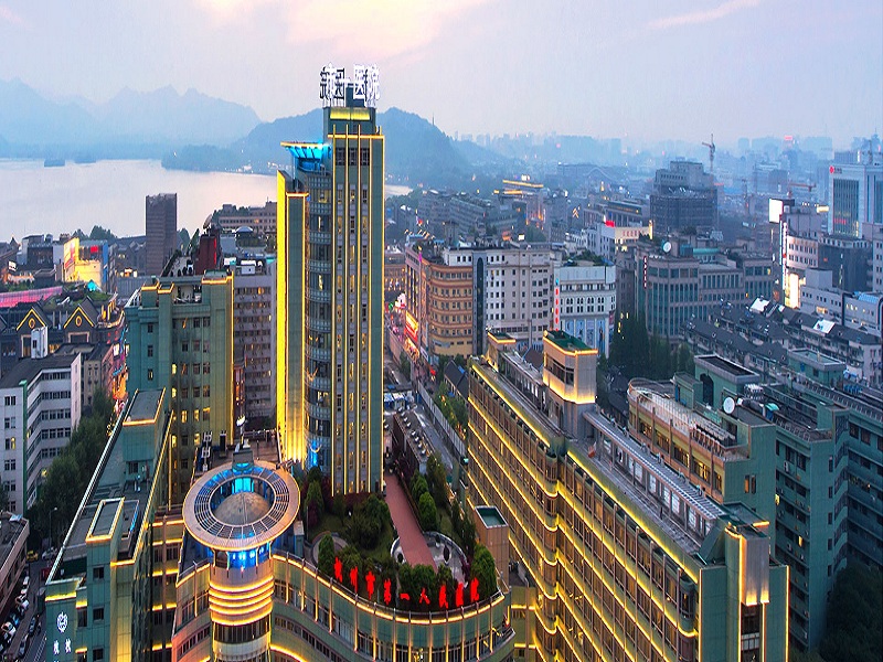 杭州市第一人民医院（湖滨院区）