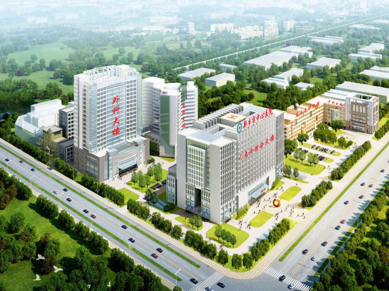 新乡市中心医院