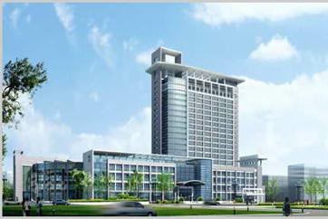 郴州市第一人民医院（东院）封面图