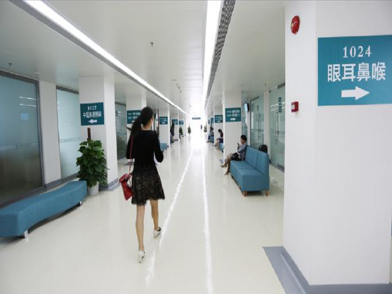 深圳市龙岗区人民医院