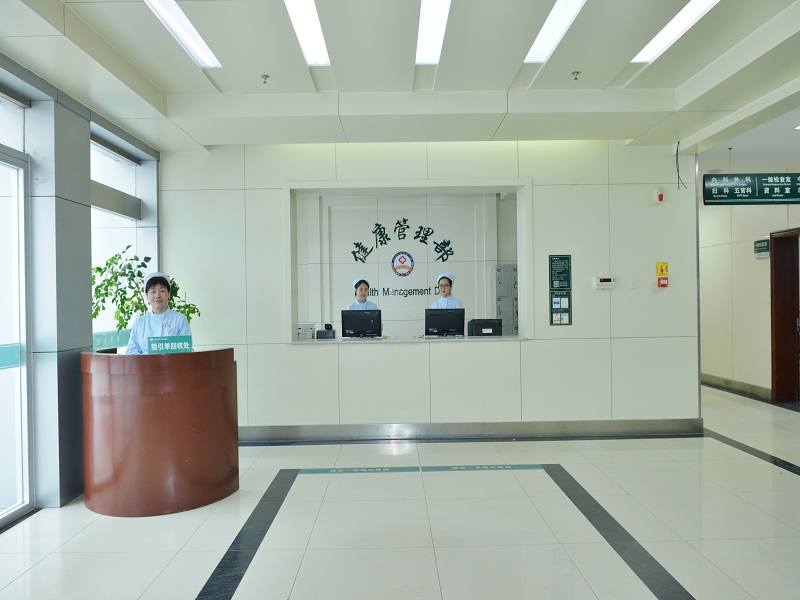 菏泽市牡丹人民医院