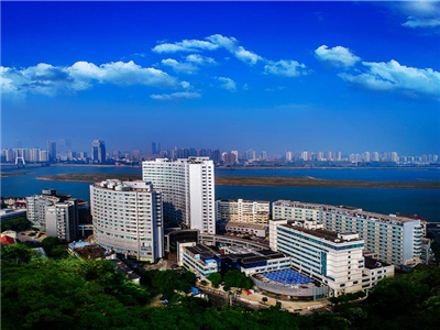 江西省人民医院（爱国路院区）