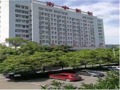 萍乡市中医院