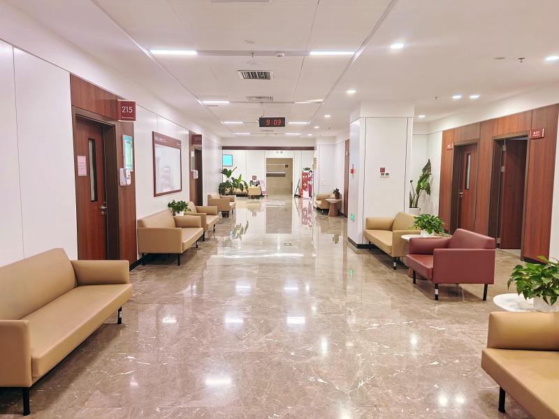 河南省人民医院北院区