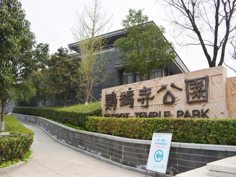 天骄国际健康