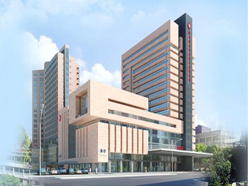 河南科技大学第二附属医院