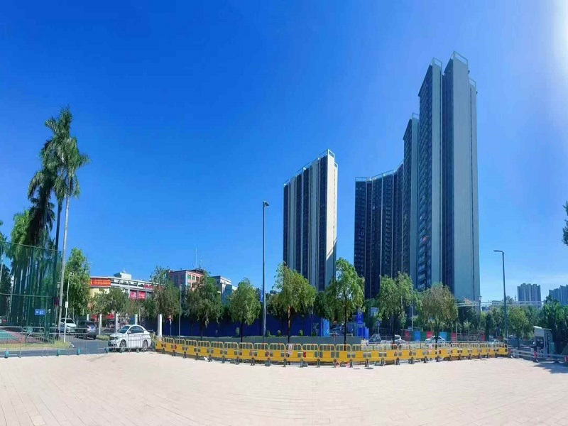 东莞市第八人民医院封面图
