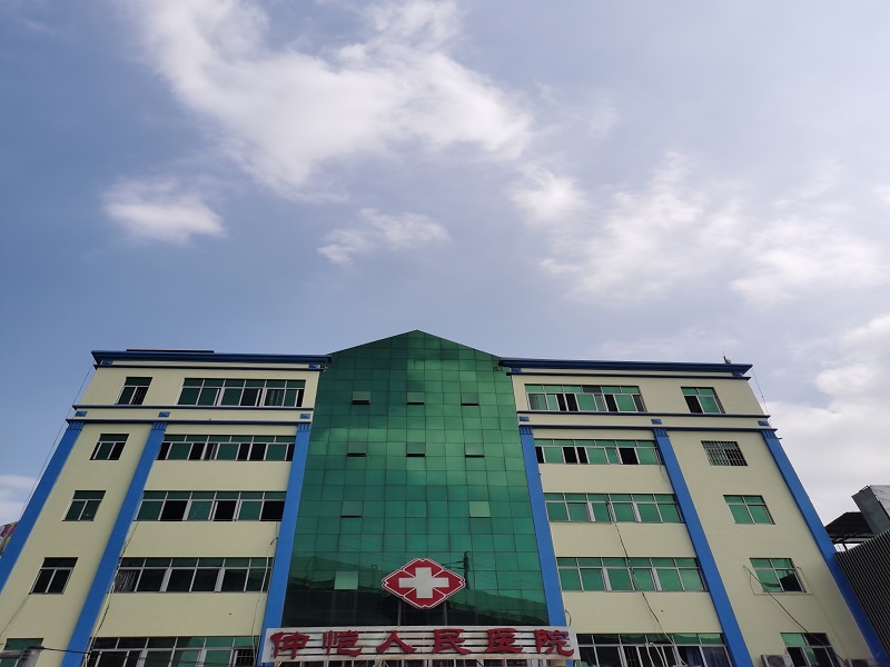 惠州仲恺高新区人民医院