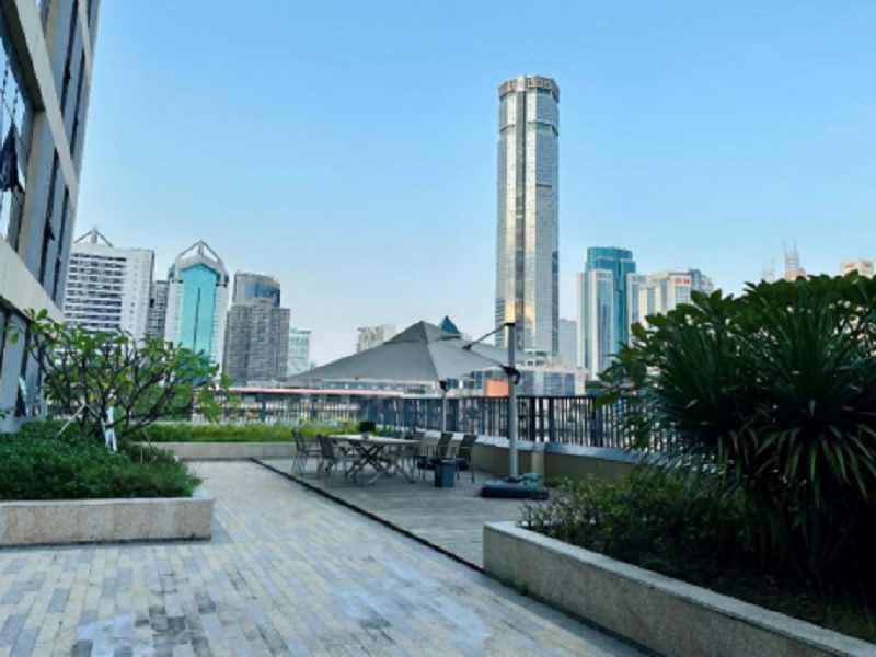 深圳市中医院（光明院区）