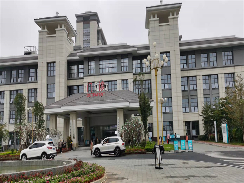 东方市人民医院