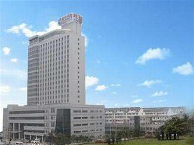 安徽皖北医院