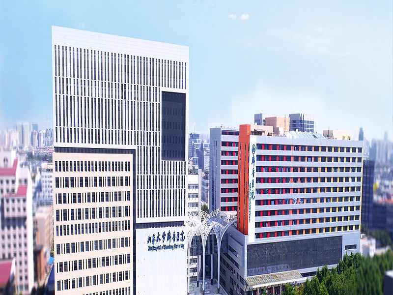 山东大学齐鲁医院