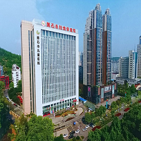 黄石市妇幼保健院健康管理中心