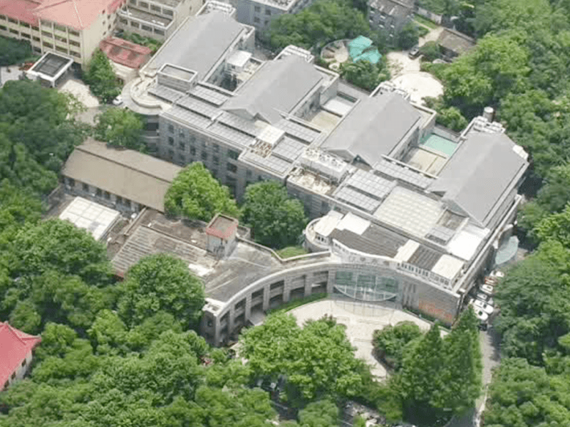 浙江医院（入住体检）