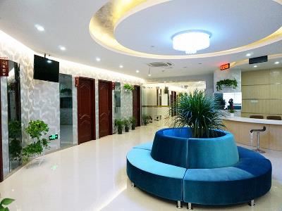 上海美年大健康(美恒分院)