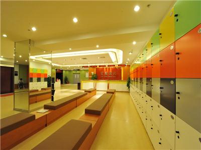 天津爱康卓悦友谊北路合众大厦分院