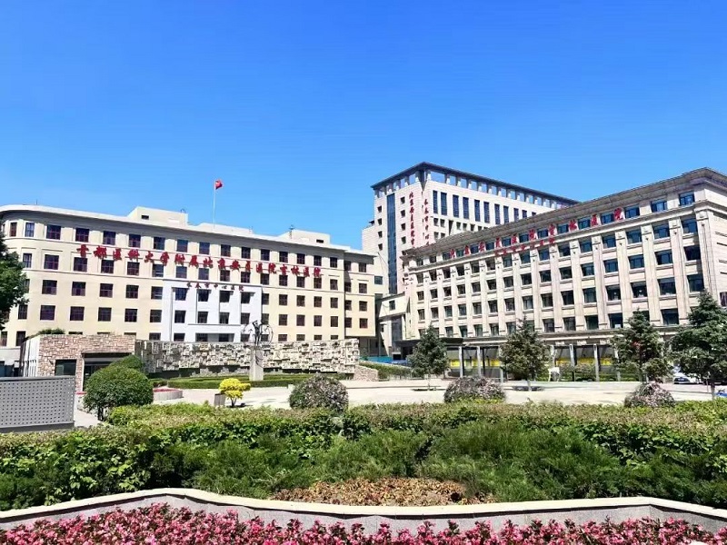 长春市中心医院