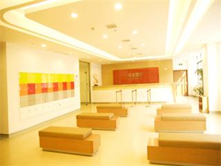 苏州爱康国宾(高新分院)